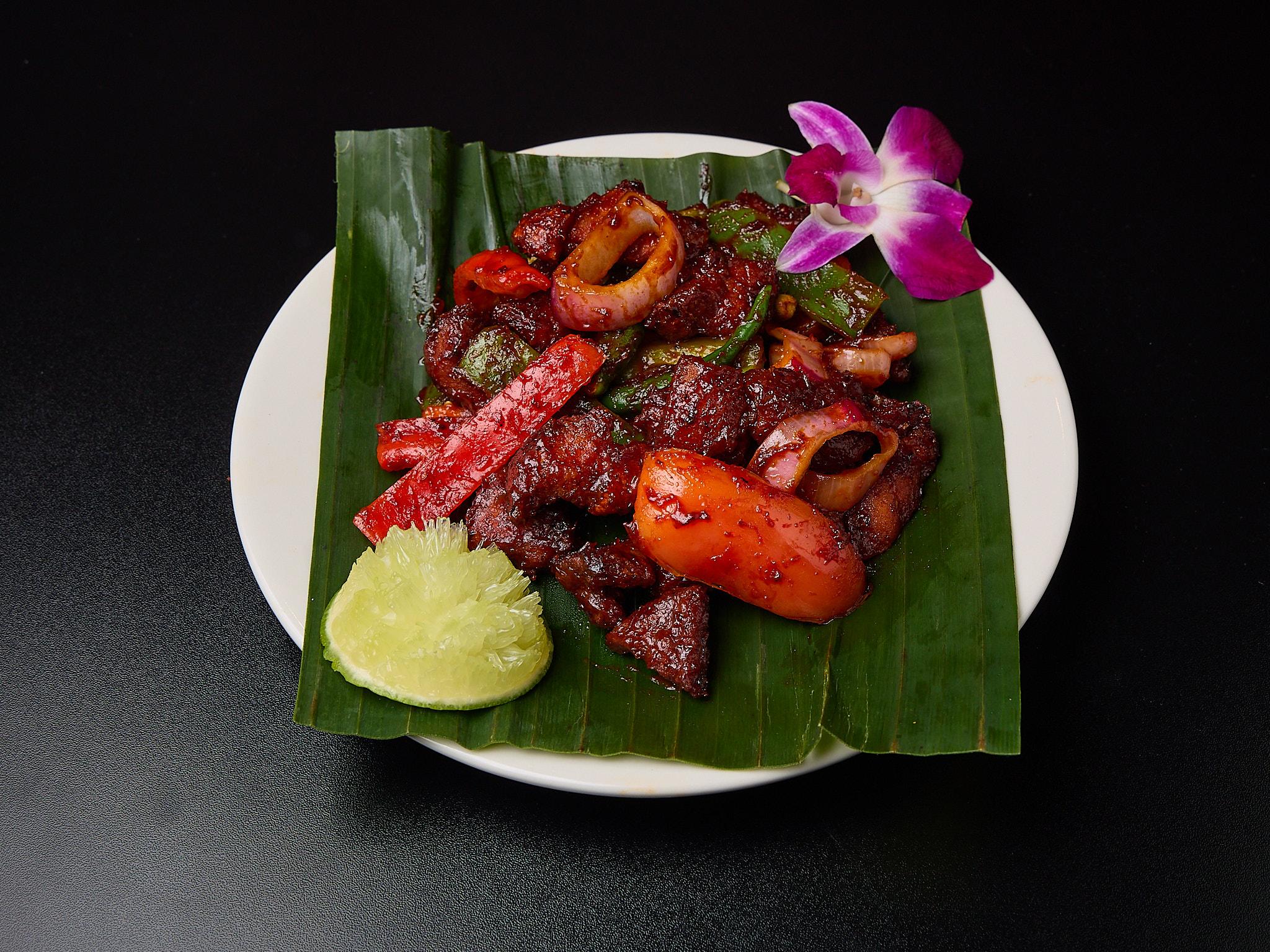 Pork Devil