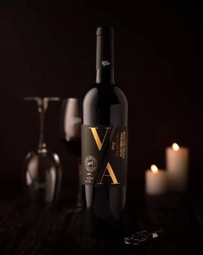 Vijay Reserve Red