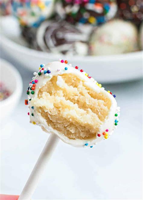 Cake Pop