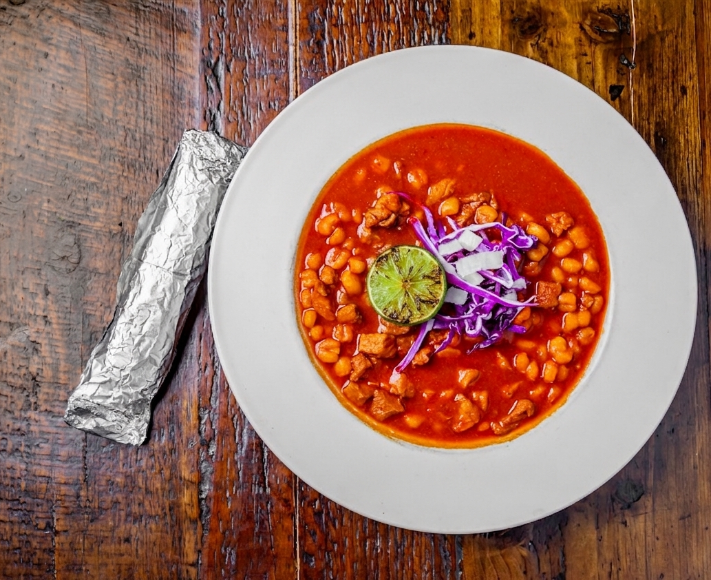 Posole