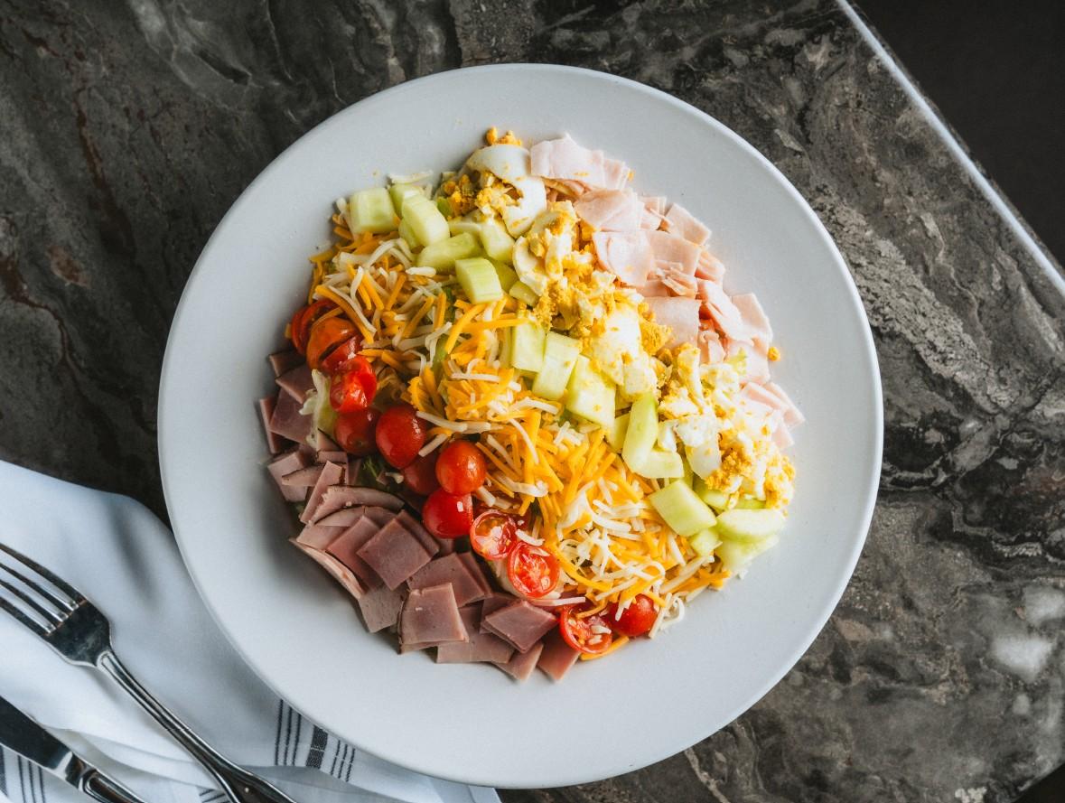 CHEF SALAD