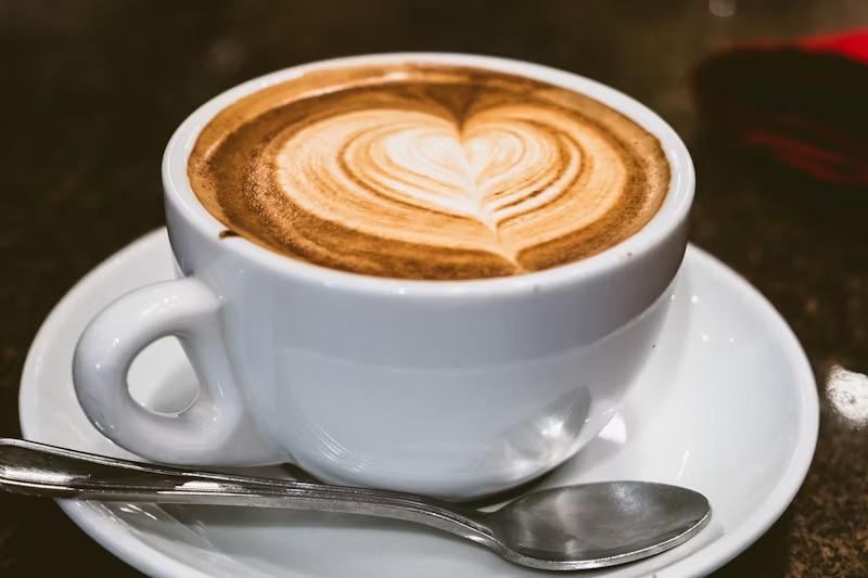 Cappuccino Small