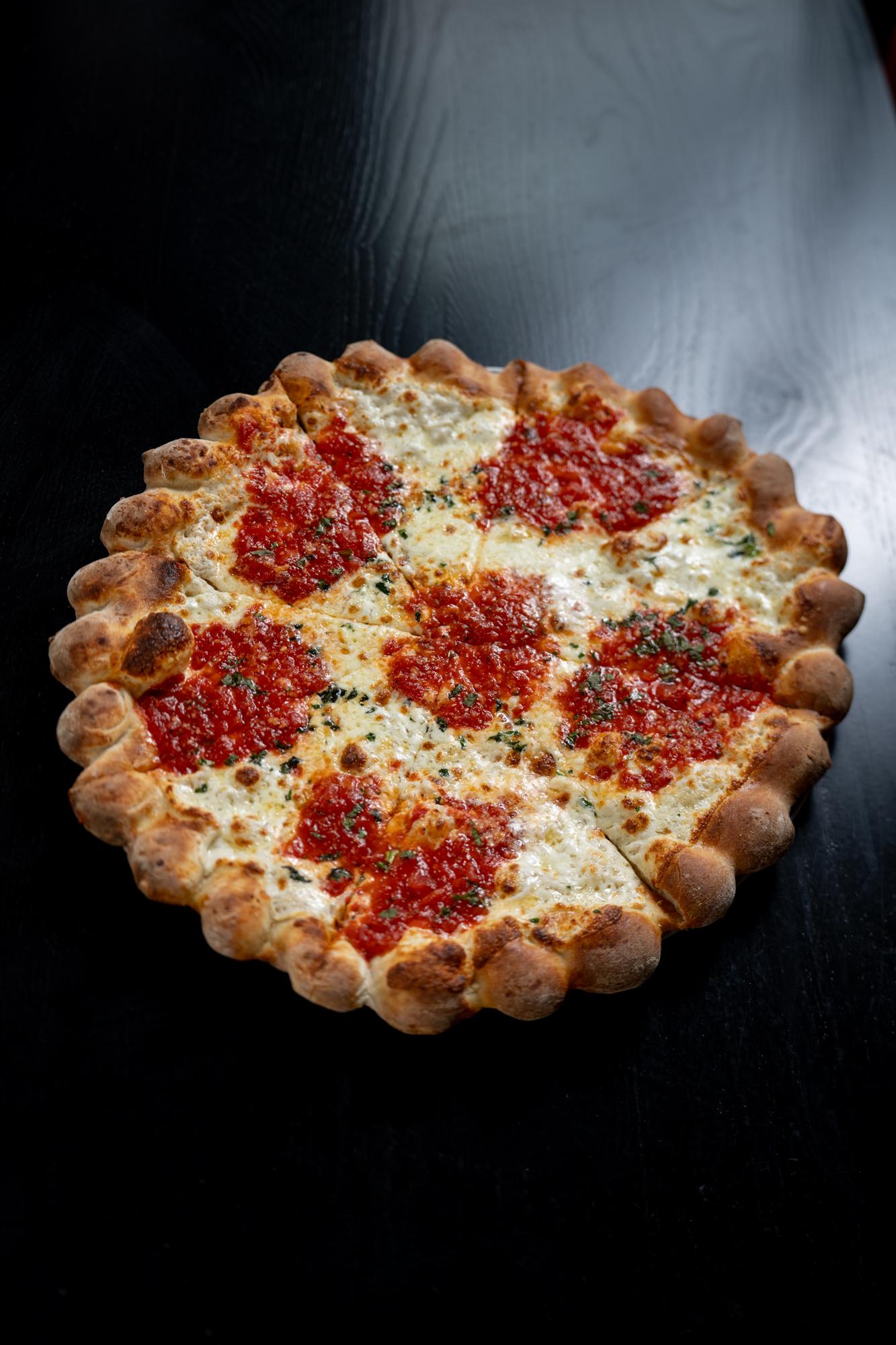 Lg Millie's Signature Pie