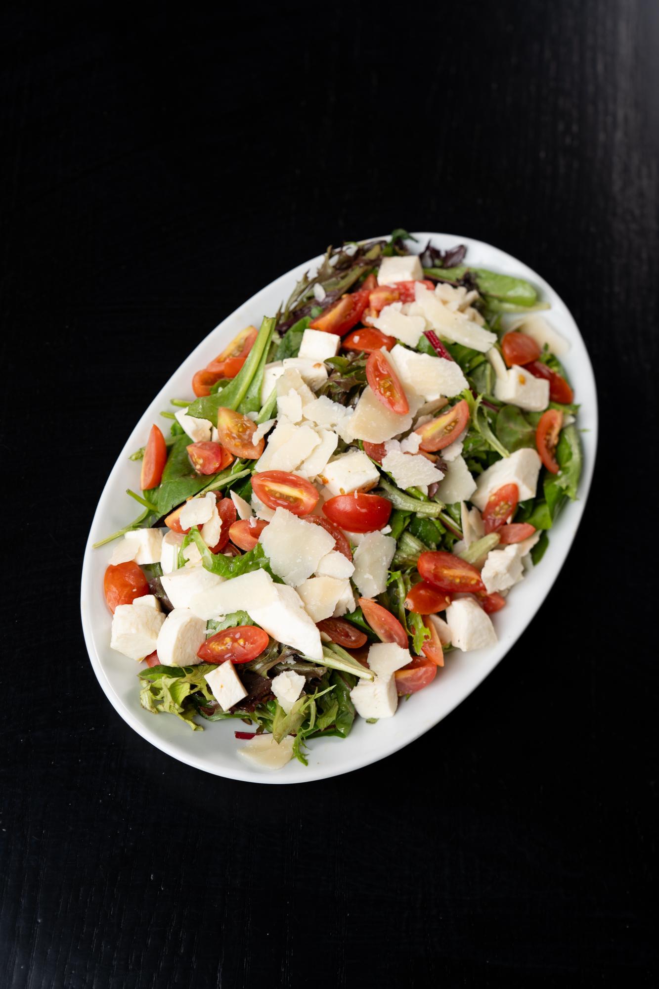 Millie's House Salad