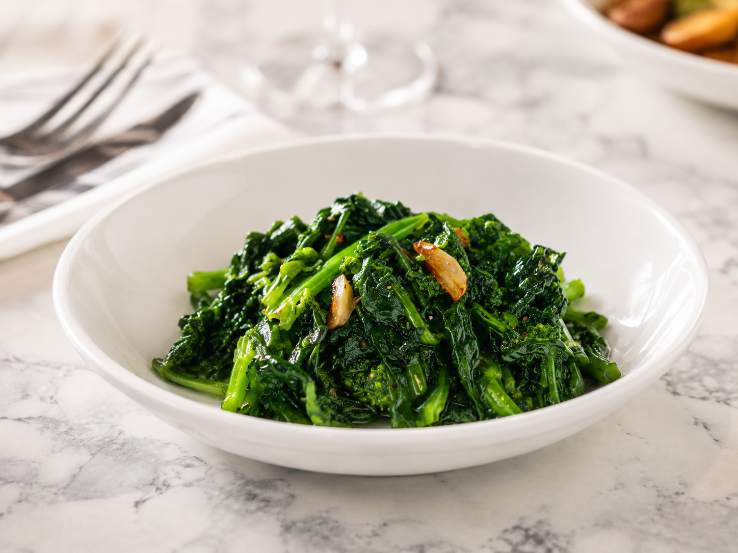 SPINACH