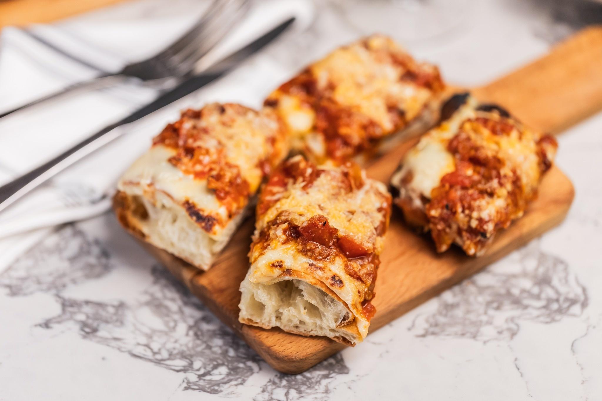 CROSTINI