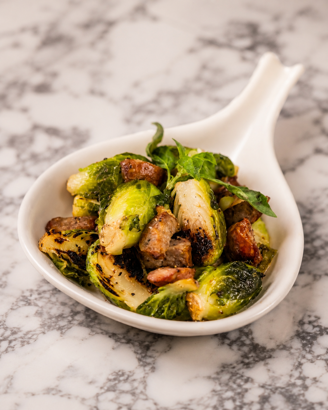 BRUSSEL SPROUTS