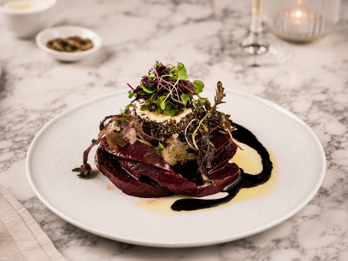 BARBABIETOLA SALAD