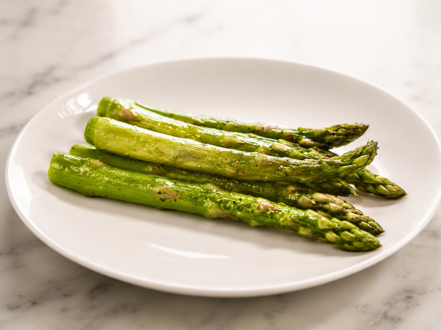ASPARAGUS