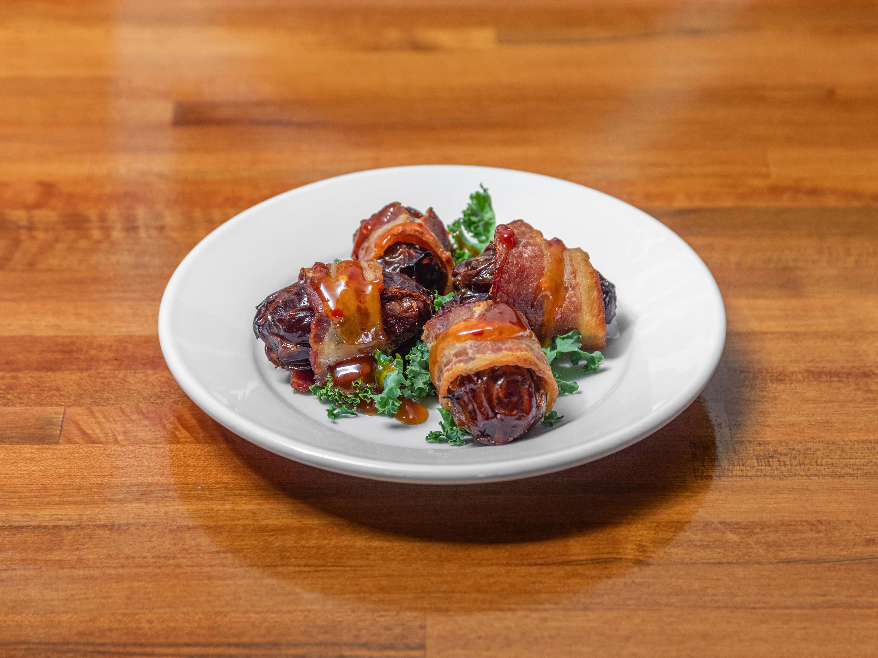 Devils on Horseback