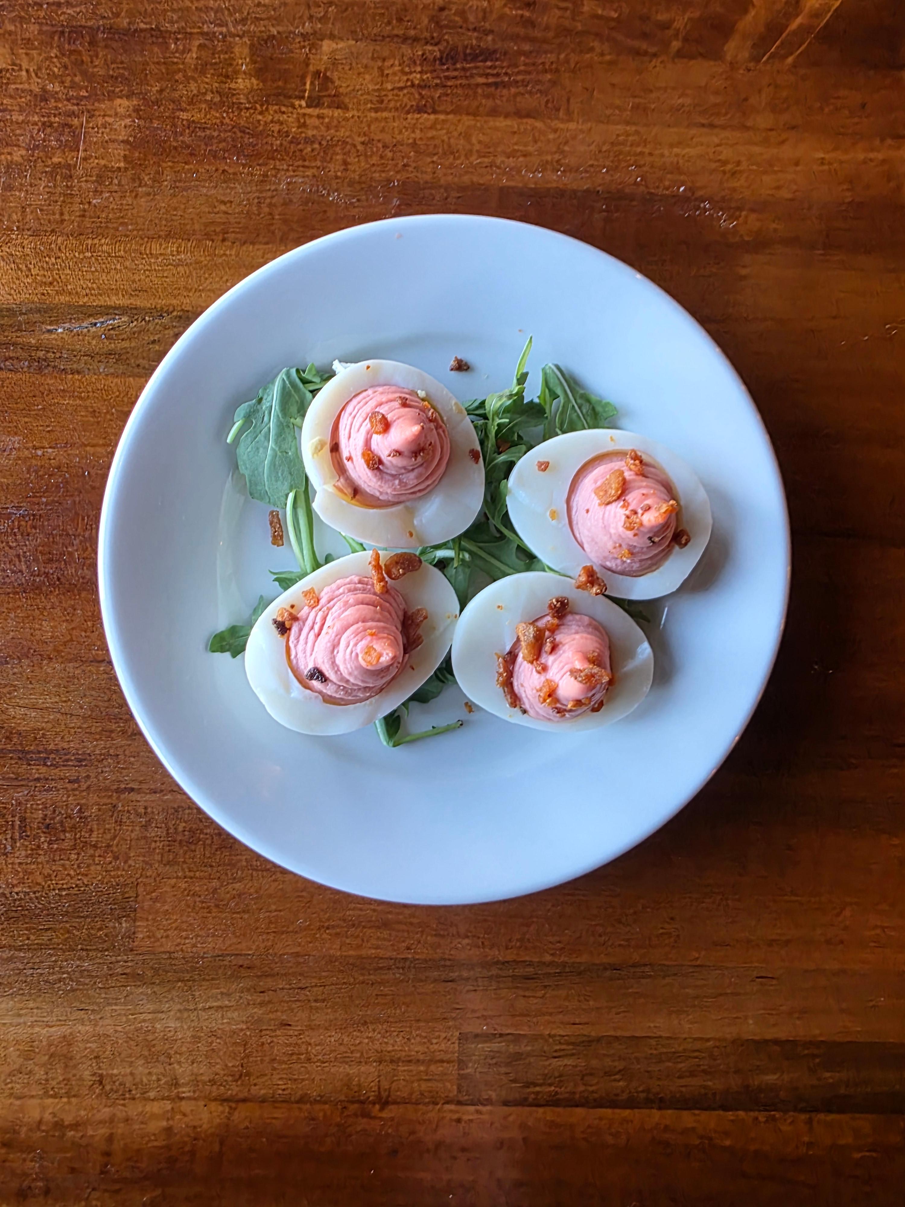 Angel Eggs (Sp26)