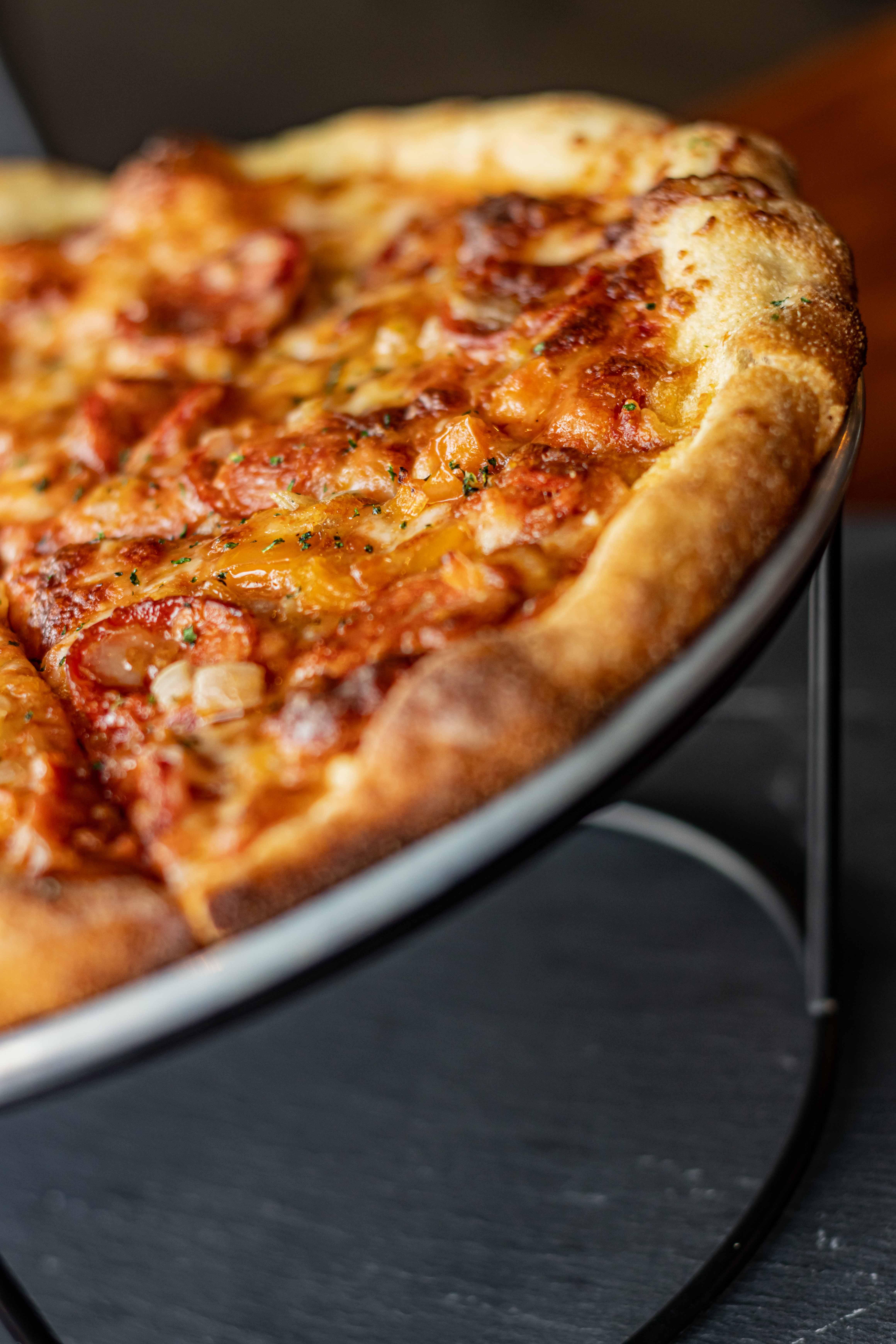 10" Pizza