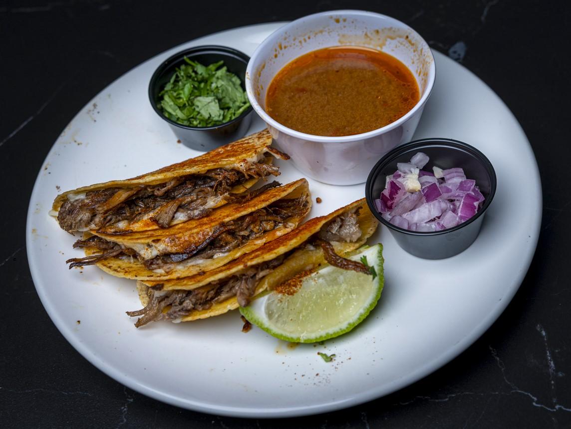 Birria Tacos (3)