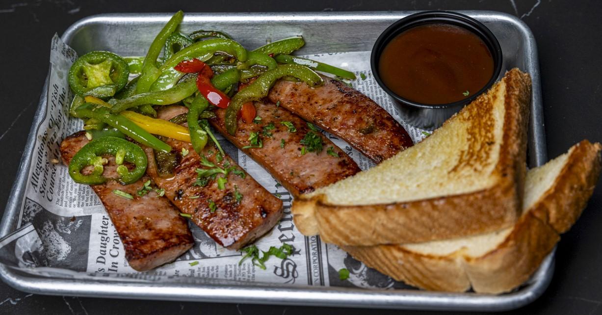 Jalapeno Sausage