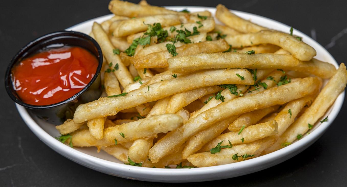 Fries