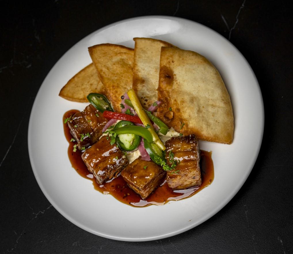 Pork Belly