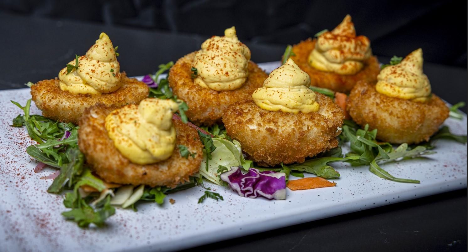 Devilicious Eggs