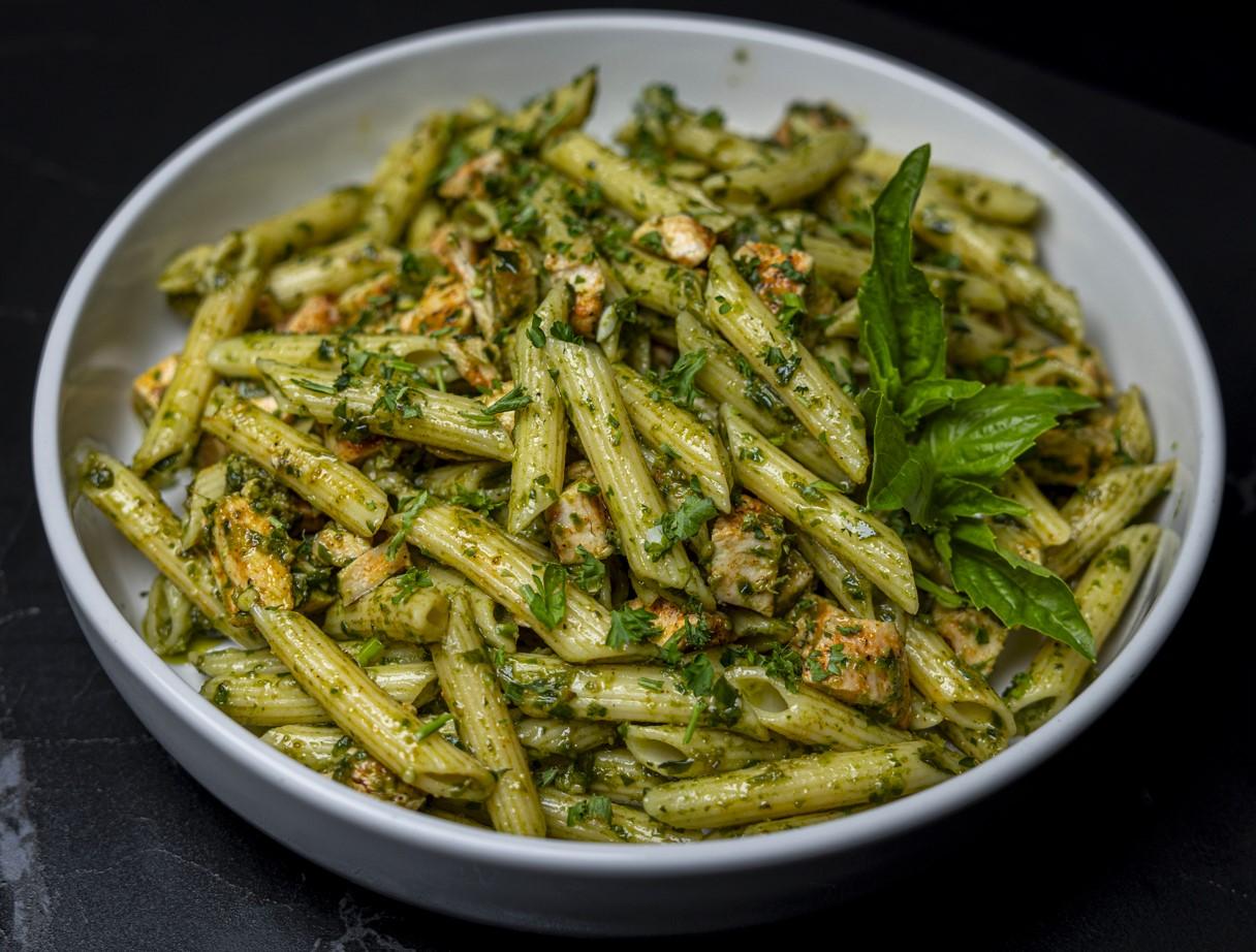 Penne Pasta