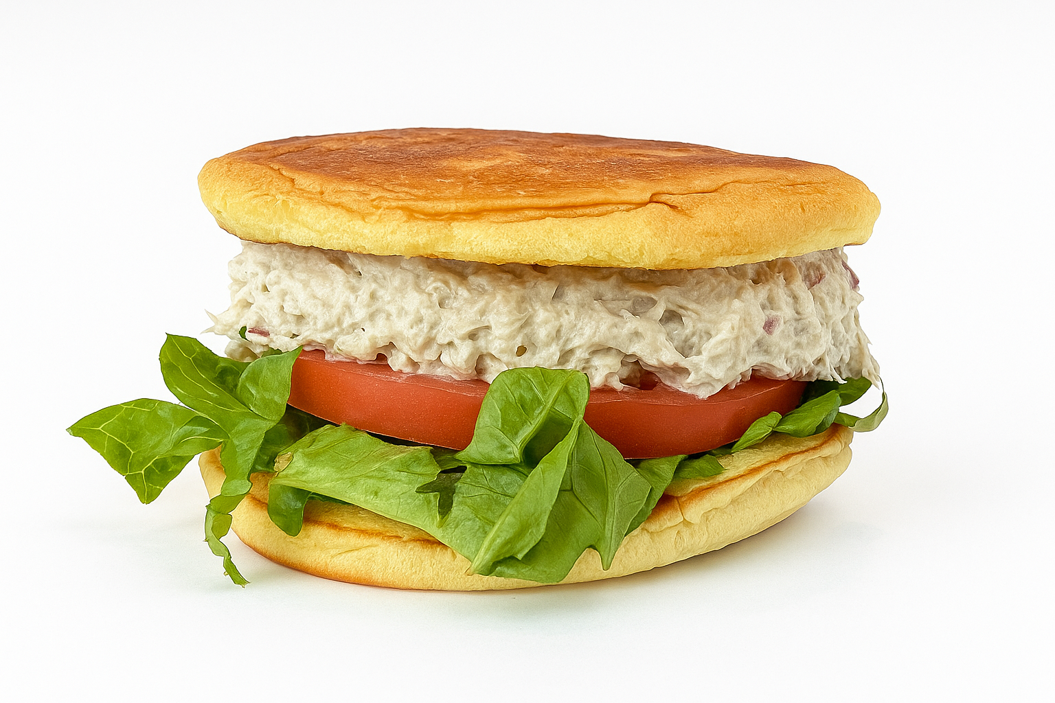 Tuna Salad Sandwich