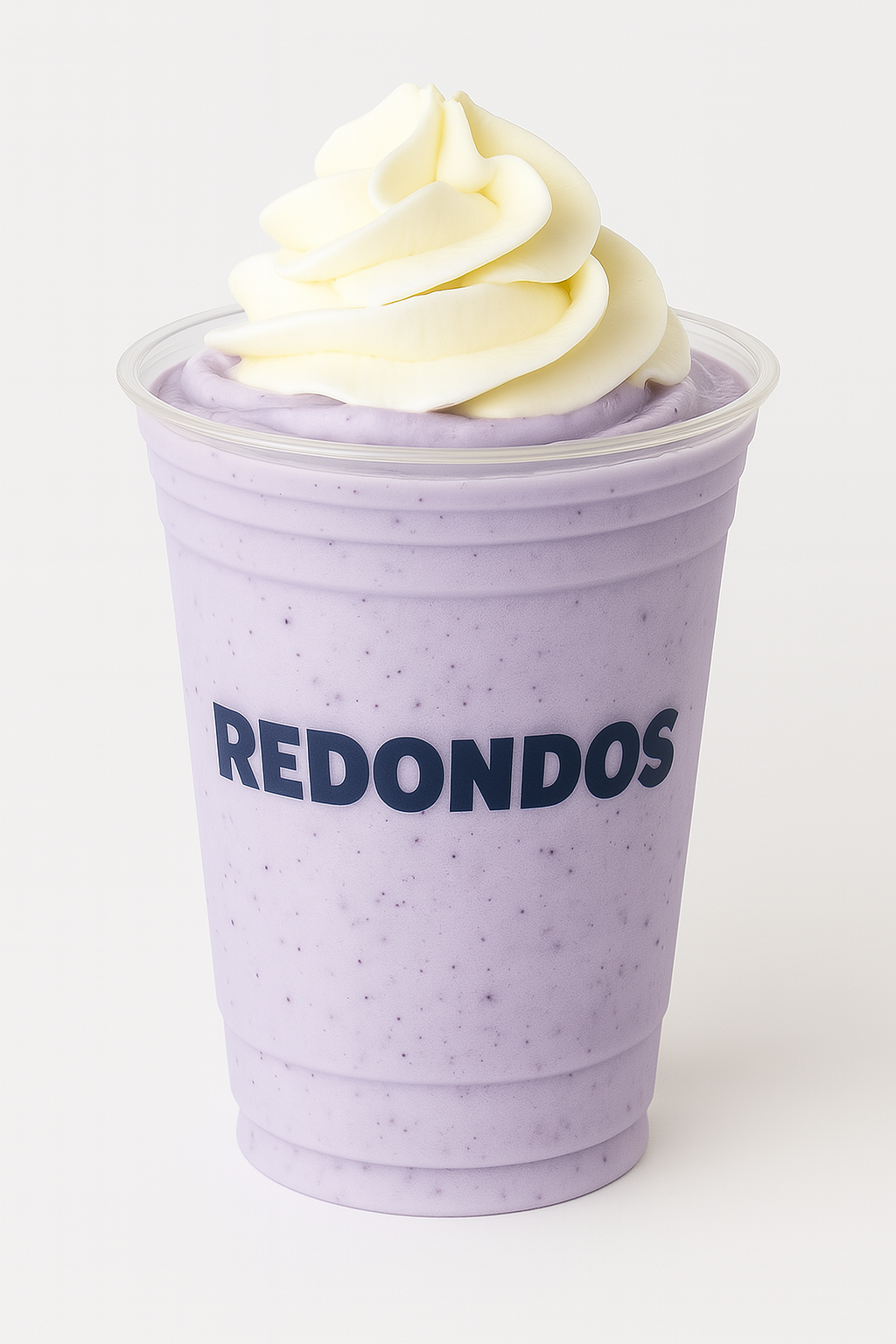 Blueberry Shake