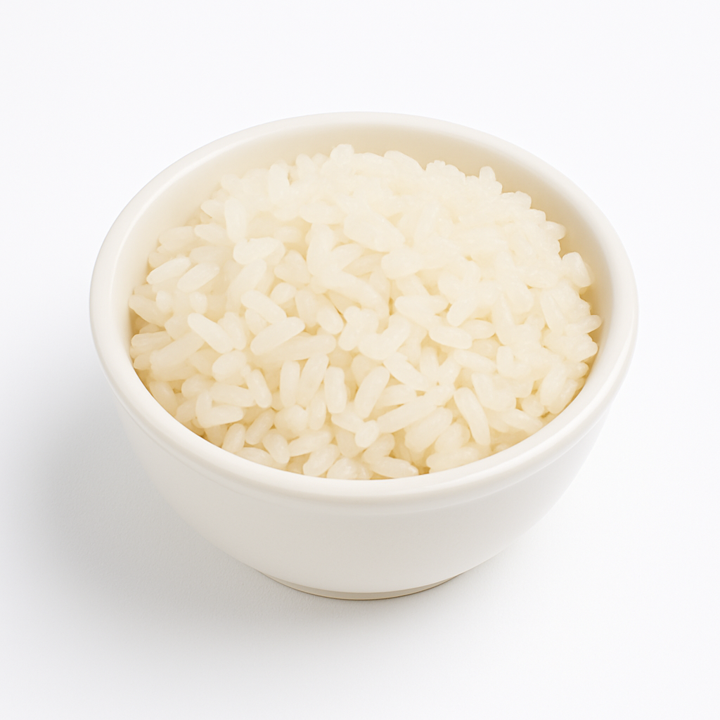 Side White Rice