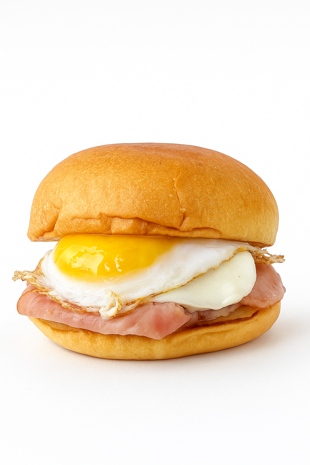 Honey Ham Single Sandwich