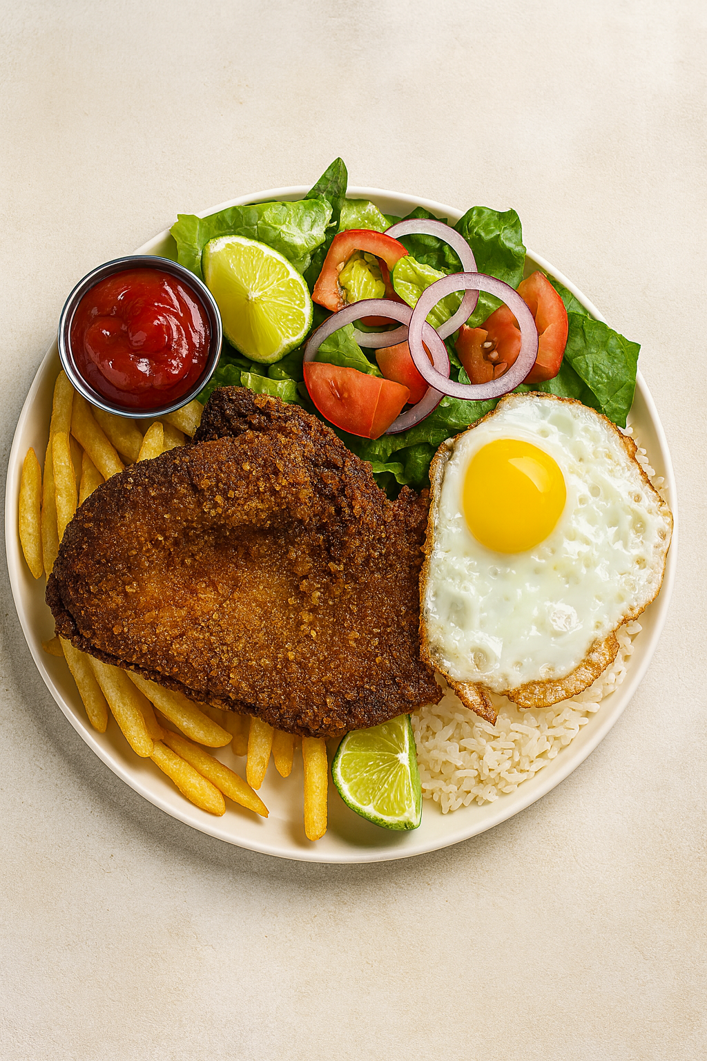 Milanesa