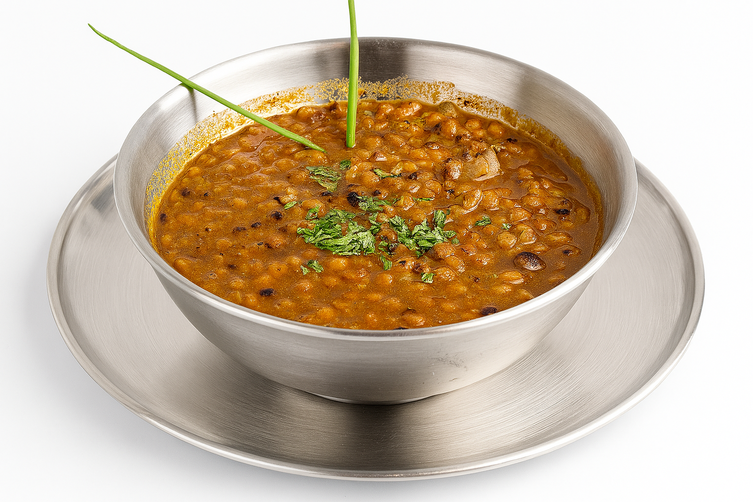 Lentil Soup