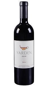 Yarden Merlot