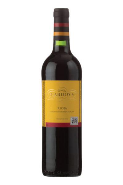 Ramon Cardova Rioja (OU Kosher) 2020 Red Wine - Spain