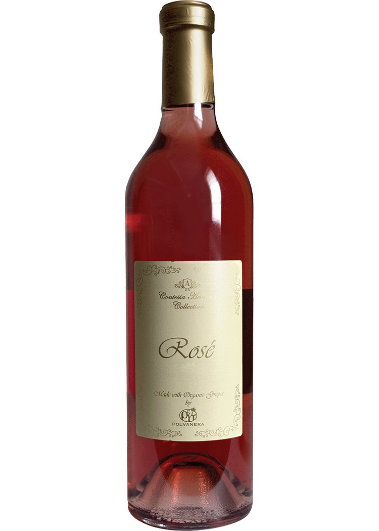 Contessa Rose