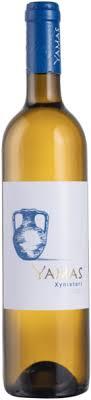 Yamas Xynisteri 2021