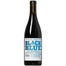 Shirah Black and Blue 2020