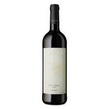 Tanya petite verdot