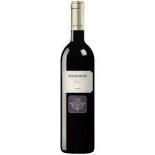 Jerusalem Vineyard - Cab