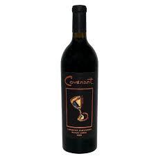 Covenant Cabernet Black Label mev 2021
