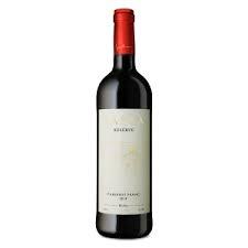 Tanya Eliya Cabernet Franc