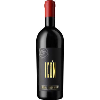 Jezreel Winery Reserve Icon (OK Kosher) 2018 Red Wine - Israel