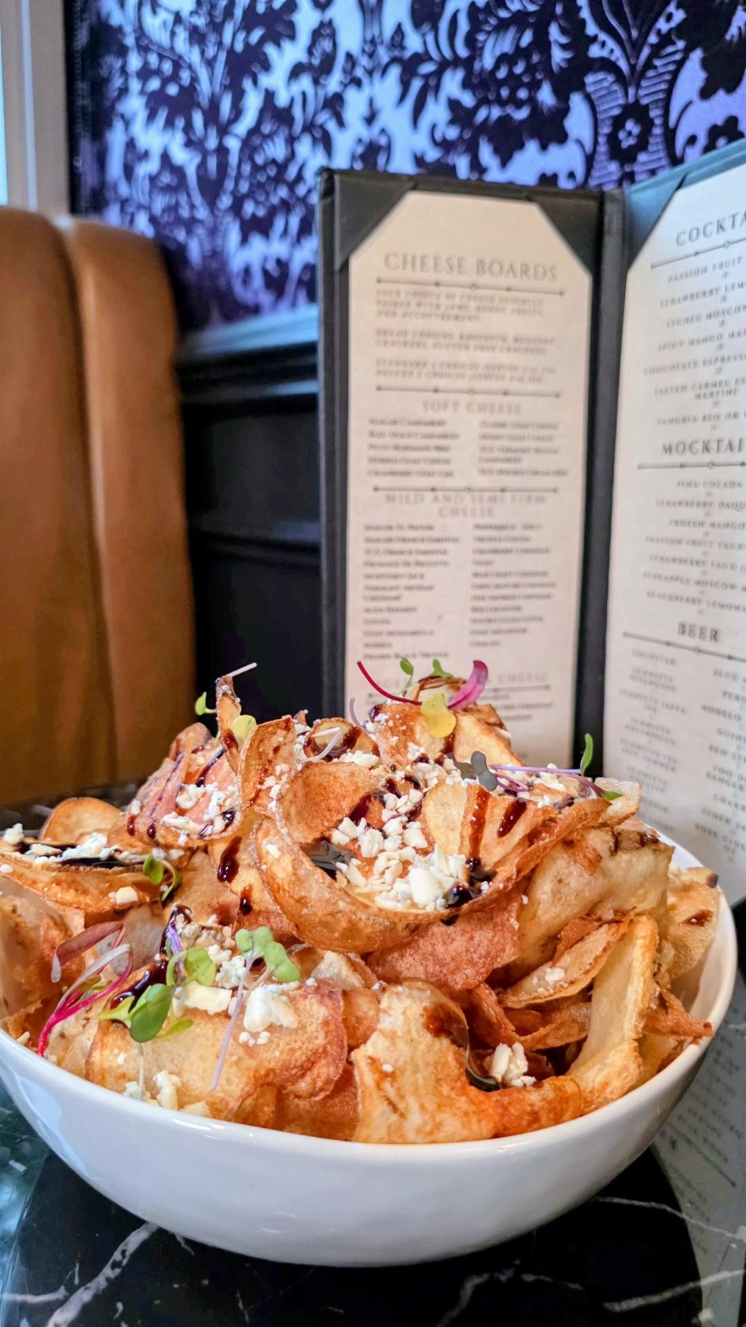 House Made Chips