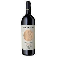 Har Bracha- Highlander Cab Franc