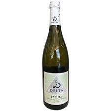 Delta Lamda Riesling