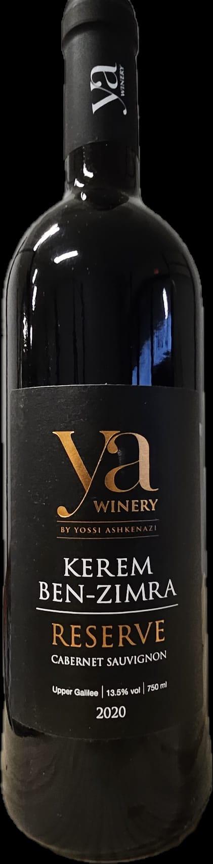 Ya- Reserve Cab