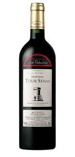 Ch. Tour Seran Medoc