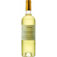 Ch. Piada Sauterne
