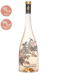 Sainte Marguerite Fantastique Rose