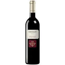Jlem Vinatge Cab Sauv