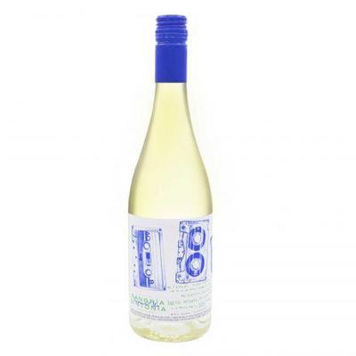 Elvi Wines Sangria Sintonia White Elvi Wines 750ml