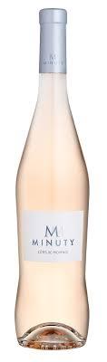 Minuty Rose