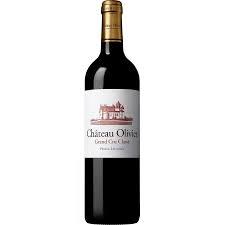 Chateau Olivier Grand Cru Classe