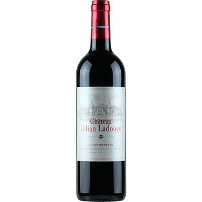 Chateau Lilian Ladouys 2020 Red Wine - France - Bordeaux